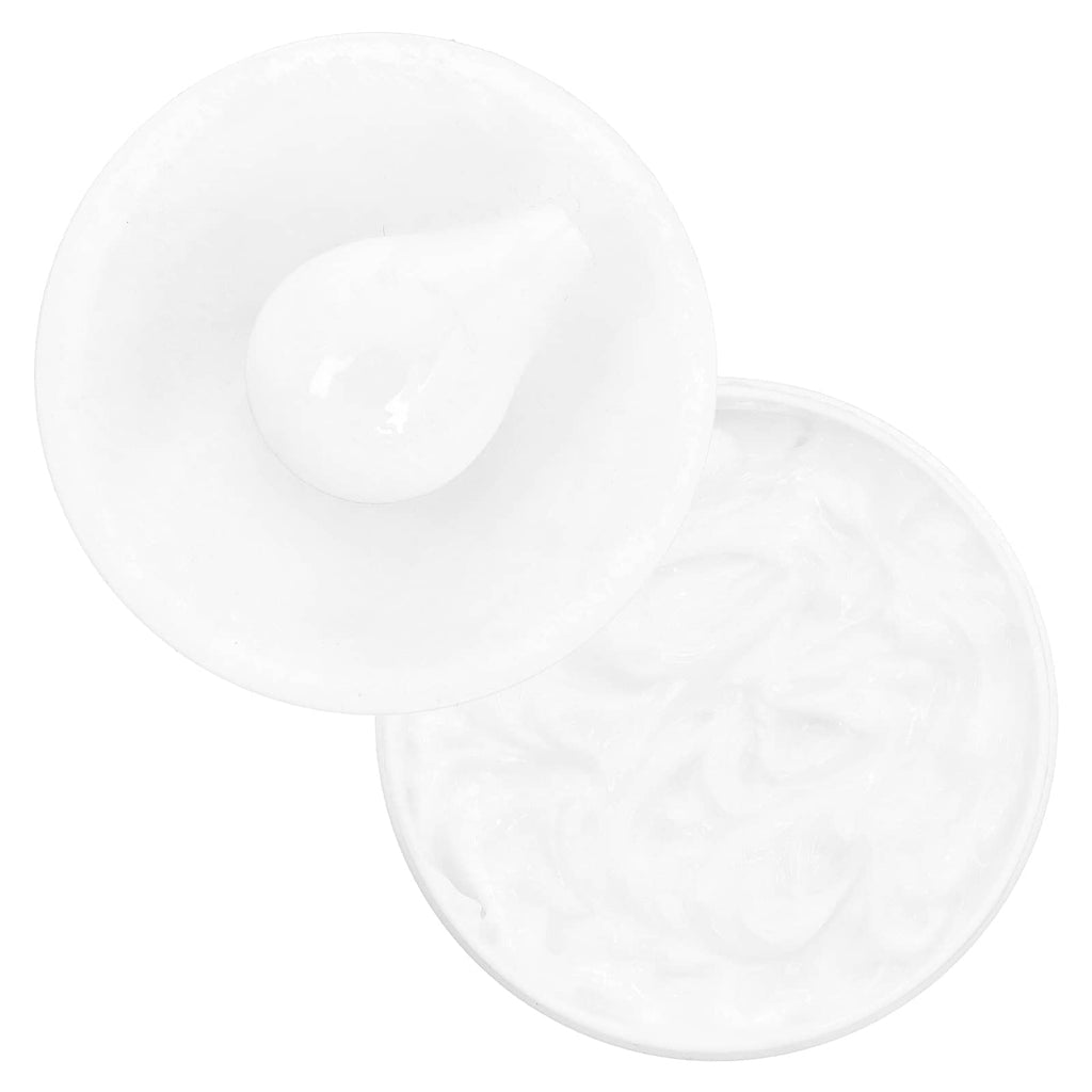 Advanced Clinicals, Collagen, Skin Rescue Cream, 16 oz (454 g)