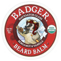 Badger, Beard Balm, Bergamot & Vanilla, 2 oz (56 g)