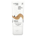 Almay, Smart Shade, Skintone Matching Makeup, SPF 15, 200 Light Medium Mine, 1 fl oz (30 ml)