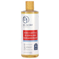 Dr. Jacobs Naturals, Pure Castile Eczema and Psoriasis Relief Body Wash, Fragrance Free, 16 oz (473 ml)