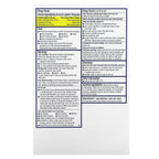 Mucinex, Fast-Max Cold & Flu, Maximum Strength, For Ages 12+, 20 Caplets
