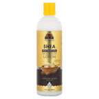 Okay Pure Naturals, Hand & Body Lotion, Shea , 12 fl oz (355 ml)