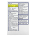 Mucinex, Fast-Max Cold, Flue & Sore Throat, Maximum Strength, For Ages 12+, 20 Caplets