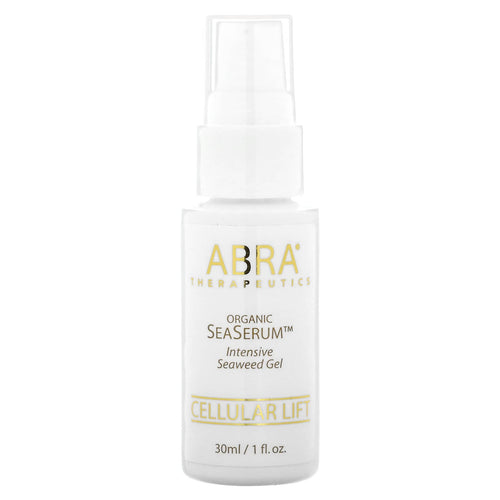 Abra Therapeutics, Phytoserum, Cellular Lift Sea Serum, 1 fl oz (30 ml)