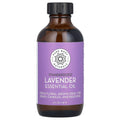 Pure Body Naturals, Essential Oil, Lavender , 4 fl oz (118 ml)