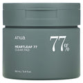 Anua, Heartleaf 77%, Clear Pad, 5.41 fl oz (160 ml)