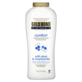 Gold Bond, Ultimate, Body Powder, Comfort, With Aloe & Chamomile, 10 oz (283 g)