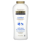 Gold Bond, Ultimate, Body Powder, Comfort, With Aloe & Chamomile, 10 oz (283 g)