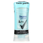 Degree, UltraClear, Black + White, Antiperspirant Deodorant, 2 Pack, 2.6 oz (74 g) Each