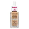 wet n wild, Barefocus, Niacinamide Skin Tint, 1116092 Light, 1.08 fl oz (32 ml)