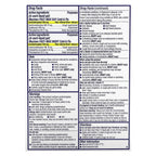 Mucinex, Fast-Max Day/Night Cold & Flu, Maximum Strength, Ages 12+, 24 Liquid Gels