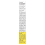Numbuzin, No.3 Pore Reset Ampule Shot, 0.84 fl oz (25 ml)