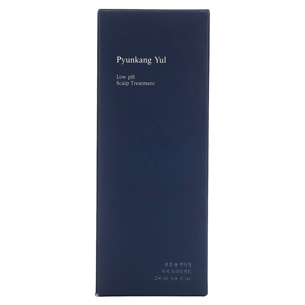 Pyunkang Yul, Low pH Scalp Treatment, 9.8 fl oz (290 ml)
