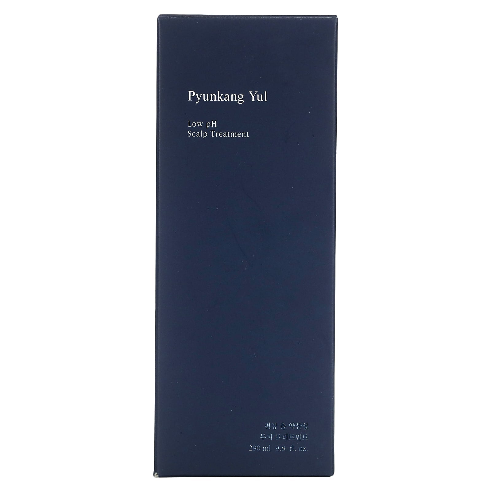 Pyunkang Yul, Low pH Scalp Treatment, 9.8 fl oz (290 ml)