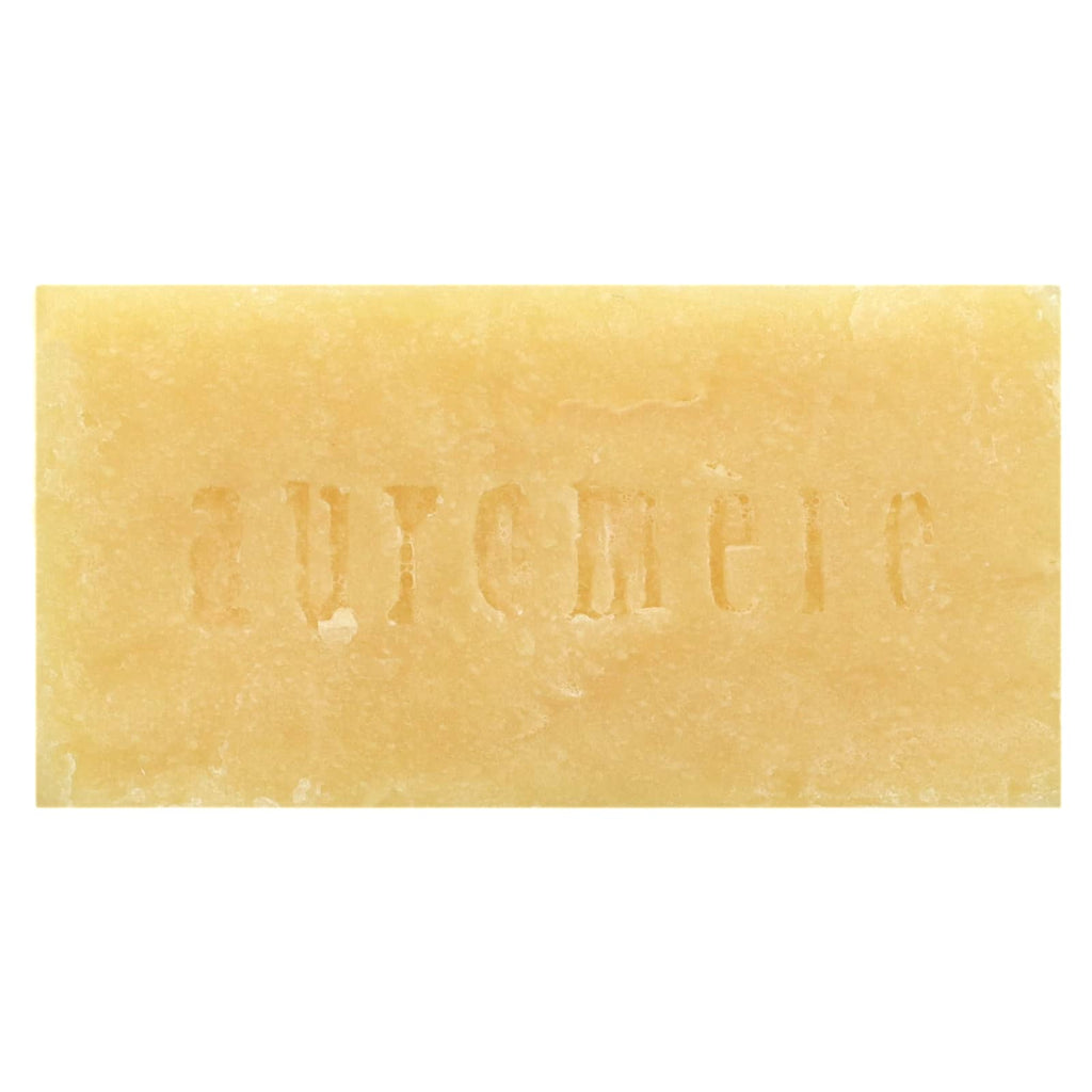 Auromere, Ayurvedic Bar Soap with Neem, Sandalwood-Turmeric, 0.6 oz (17 g)