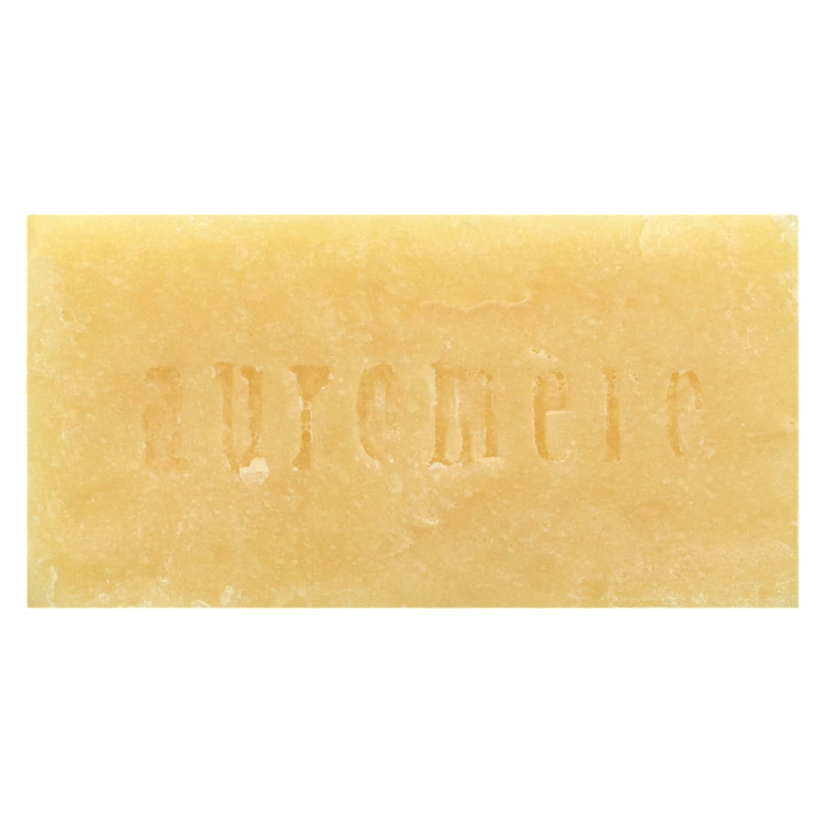 Auromere, Ayurvedic Bar Soap with Neem, Sandalwood-Turmeric, 0.6 oz (17 g)