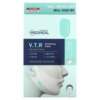 MEDIHEAL, V.T.R. Stretching Patch, 4 Patches