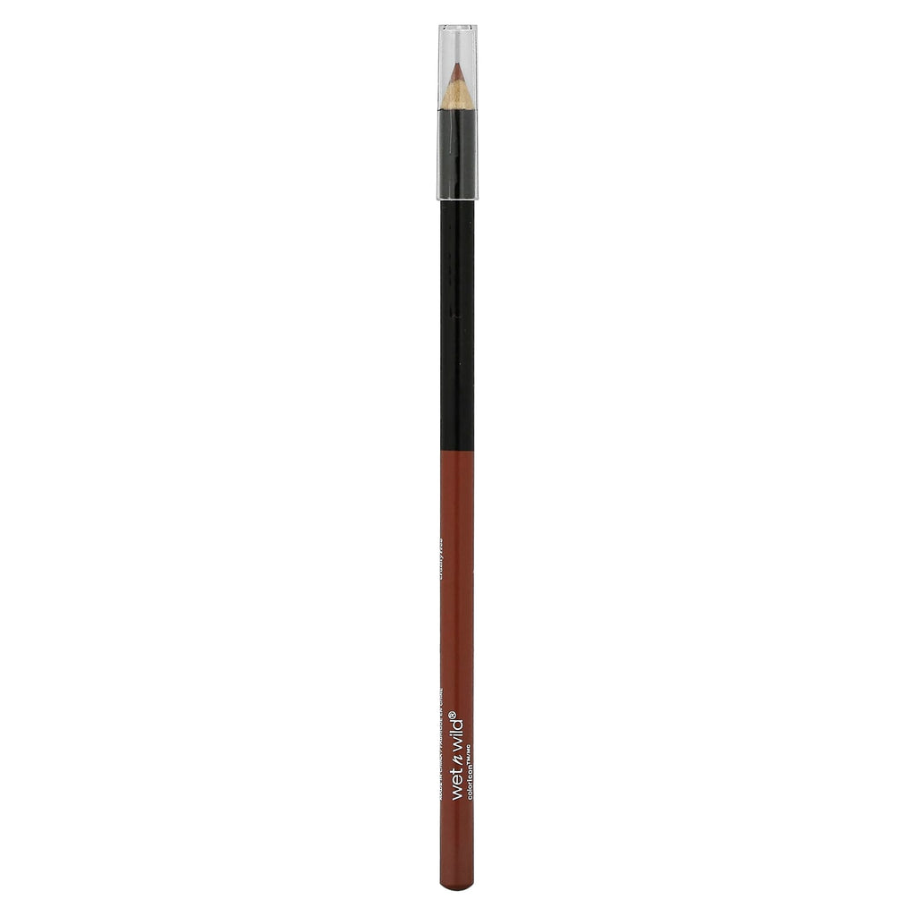 wet n wild, Color Icon, Lip Liner, 712 Willow, 0.04 oz (1.4 g)