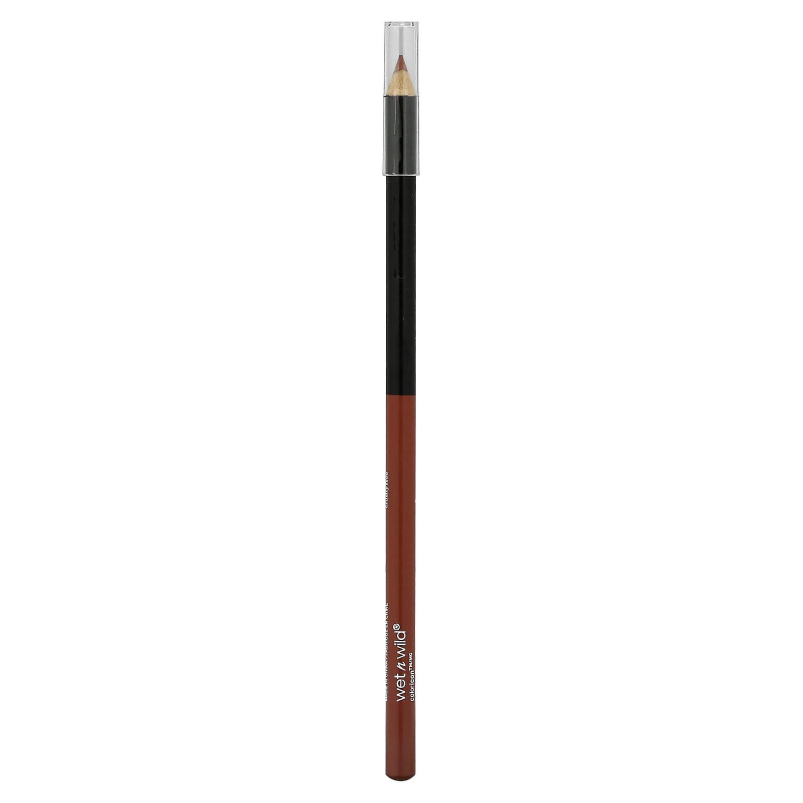 wet n wild, Color Icon, Lip Liner, 712 Willow, 0.04 oz (1.4 g)