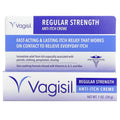 Vagisil, Anti-Itch Creme, Regular Strength, 1 oz (28 g)