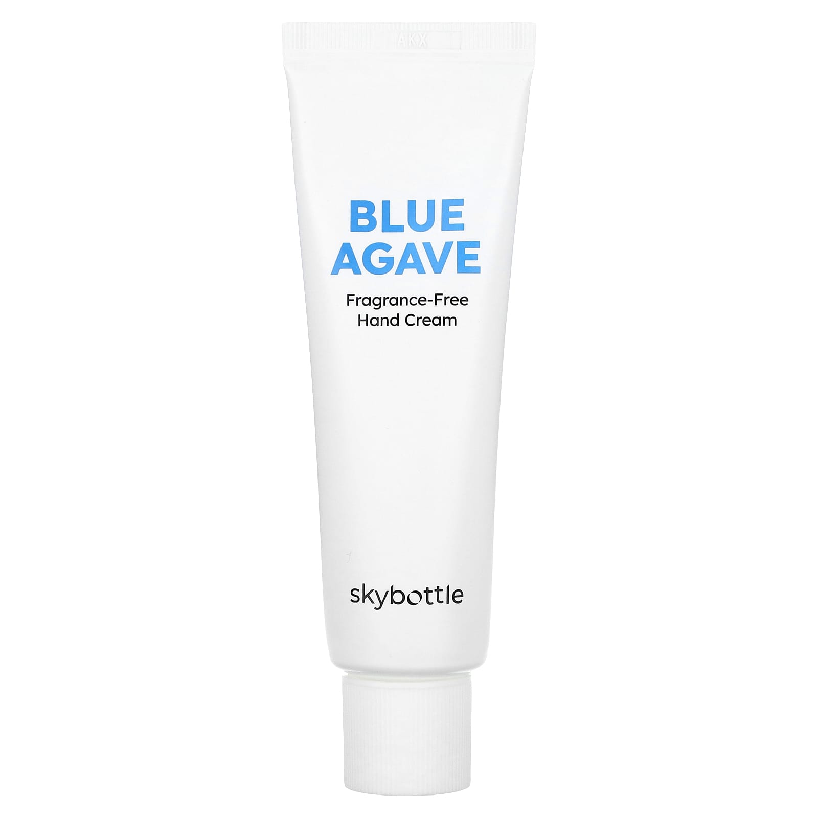 Skybottle, Blue Agave Hand Cream, Fragrance-Free, 50 ml