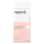 SNP, Prep Peptaronic, Peptide And Hyaluronic Acid, Toner, 10.82 fl oz (320 ml)