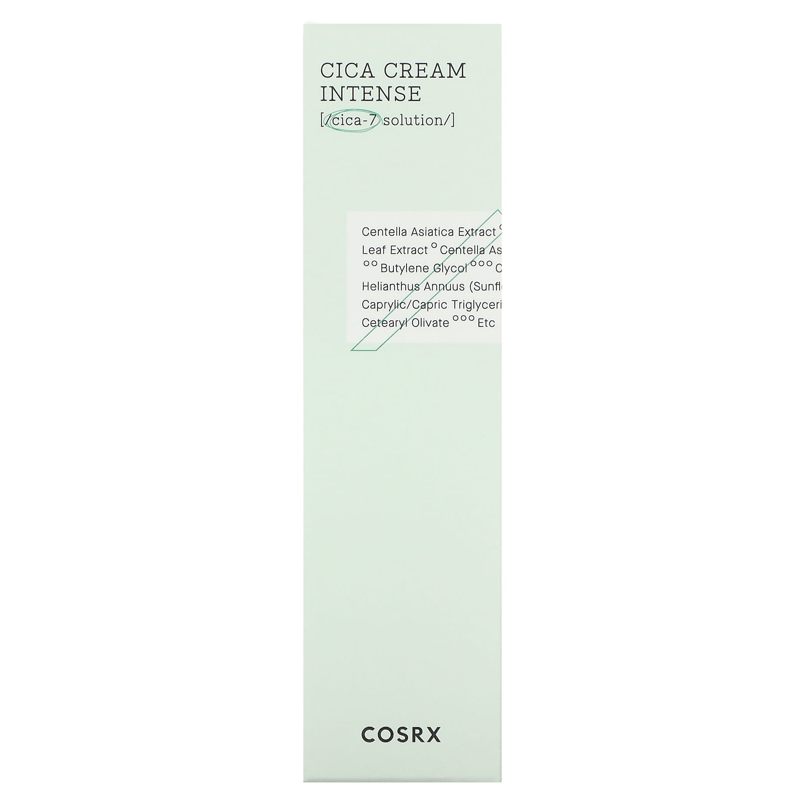 CosRx, Cica Cream Intense, 1.69 fl oz (50 ml)