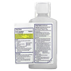 Mucinex, Fast-Max Cold & Flu, Maximum Strength, Ages 12+, 6 fl oz (180 ml)