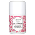 Lilyana Naturals, Face Cream, Rose & Pomegranate , 1.7 oz (48 g)