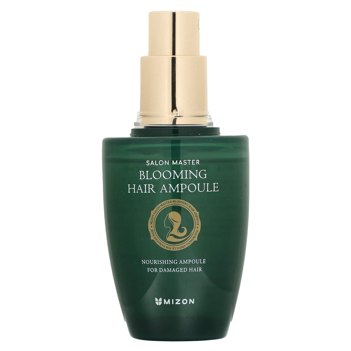 Mizon, Salon Master Blooming Hair Ampoule, 1.7 fl oz (50 ml)