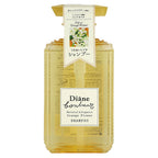 Moist Diane, Shampoo, Orange Flower , 16.9 fl oz (500 ml)