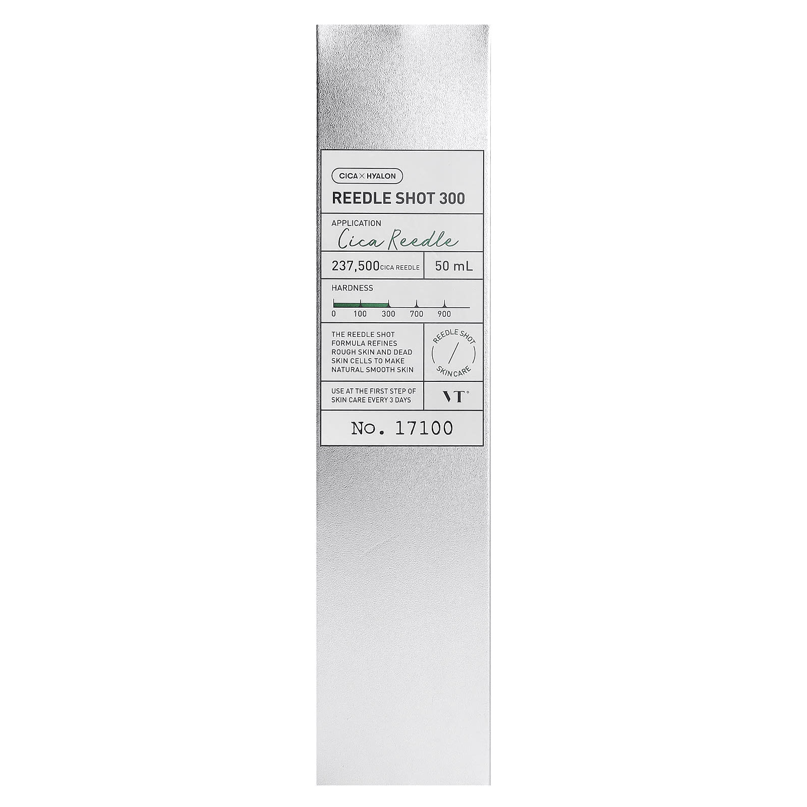 VT Cosmetics, Reedle Shot 300 , 1.69 fl oz (50 ml)