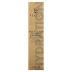 Beauty By Earth, Hyaluronic Acid Face Toner & Facial Mist , 4.5 fl oz (133 ml)