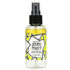 ZUM, Zum Mist, Aromatherapy Room & Body Mist, Lemongrass, 4 fl oz (118 ml)