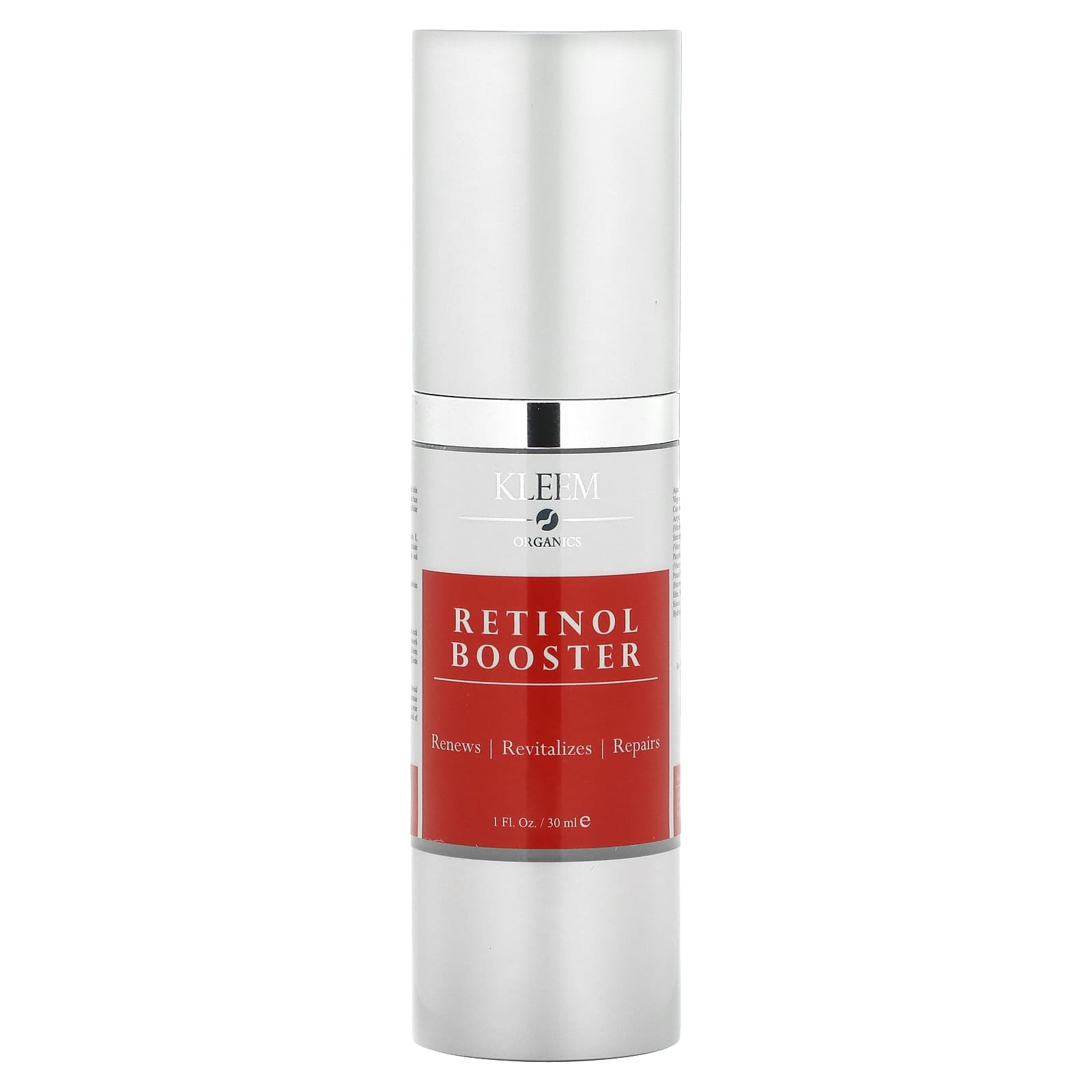 Kleem Organics, Retinol Booster, 1 fl oz (30 ml)