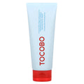 Tocobo, Coconut Clay Cleansing Foam, 5.07 fl oz (150 ml)