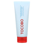 Tocobo, Coconut Clay Cleansing Foam, 5.07 fl oz (150 ml)