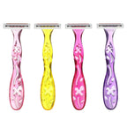 BIC, Soleil Simply Smooth, Disposable Razors, 8 Razors