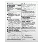 Coricidin HBP, Chest Congestion & Cough, 20 Liquid Gels