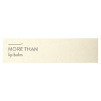 Sioris, More Than Lip Balm, 0.14 oz (4 g)