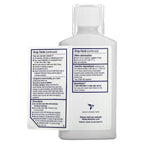 Mucinex, Fast-Max Cold, Flu & Sore Throat, Maximum Strength, For Ages 12+, 6 fl oz (180 ml)