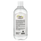 Mild By Nature, All In One Micellar Cleansing Water, 13 fl oz (400 ml)