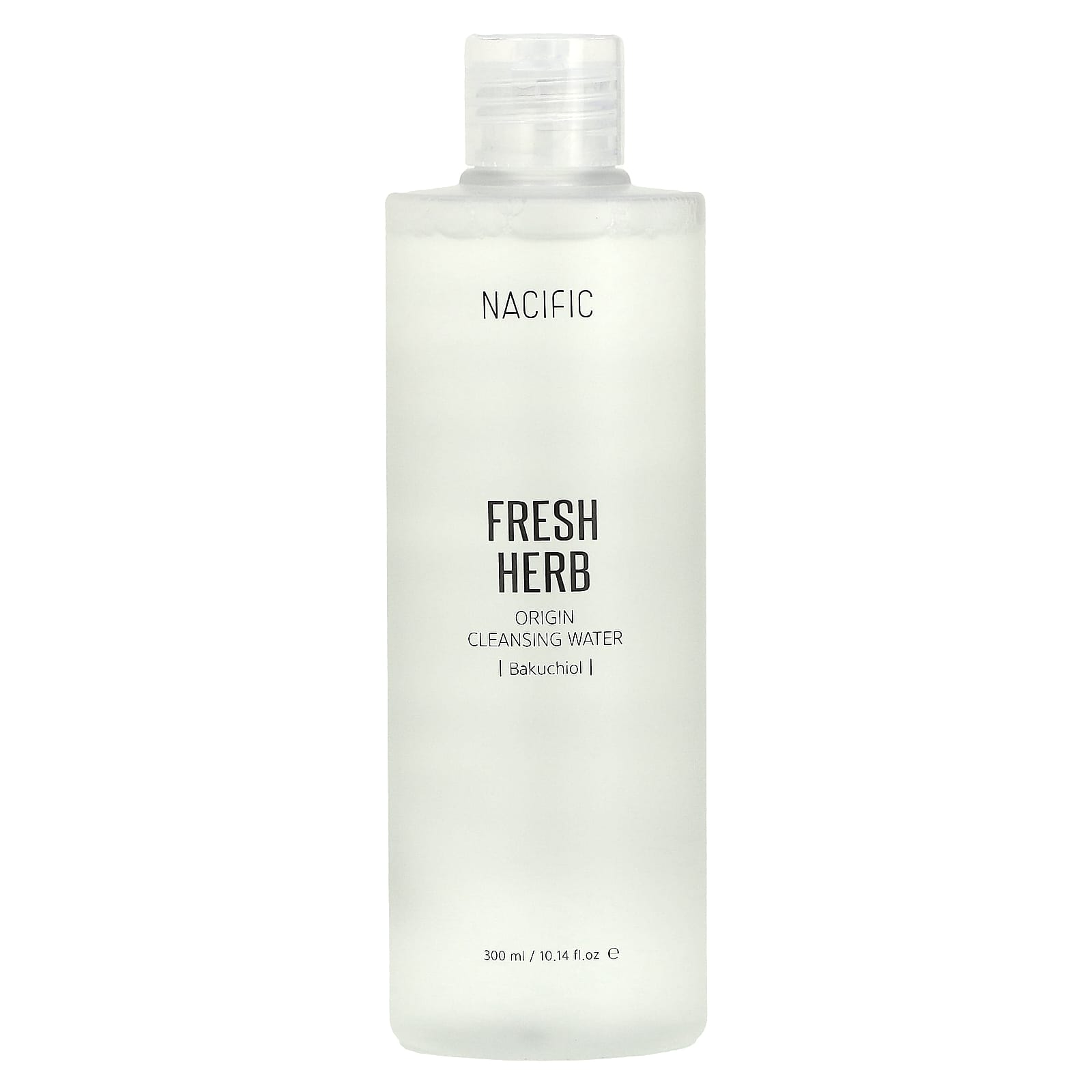 Nacific, Fresh Herb, Origin Cleansing Water, 10.14 fl oz (300 ml)