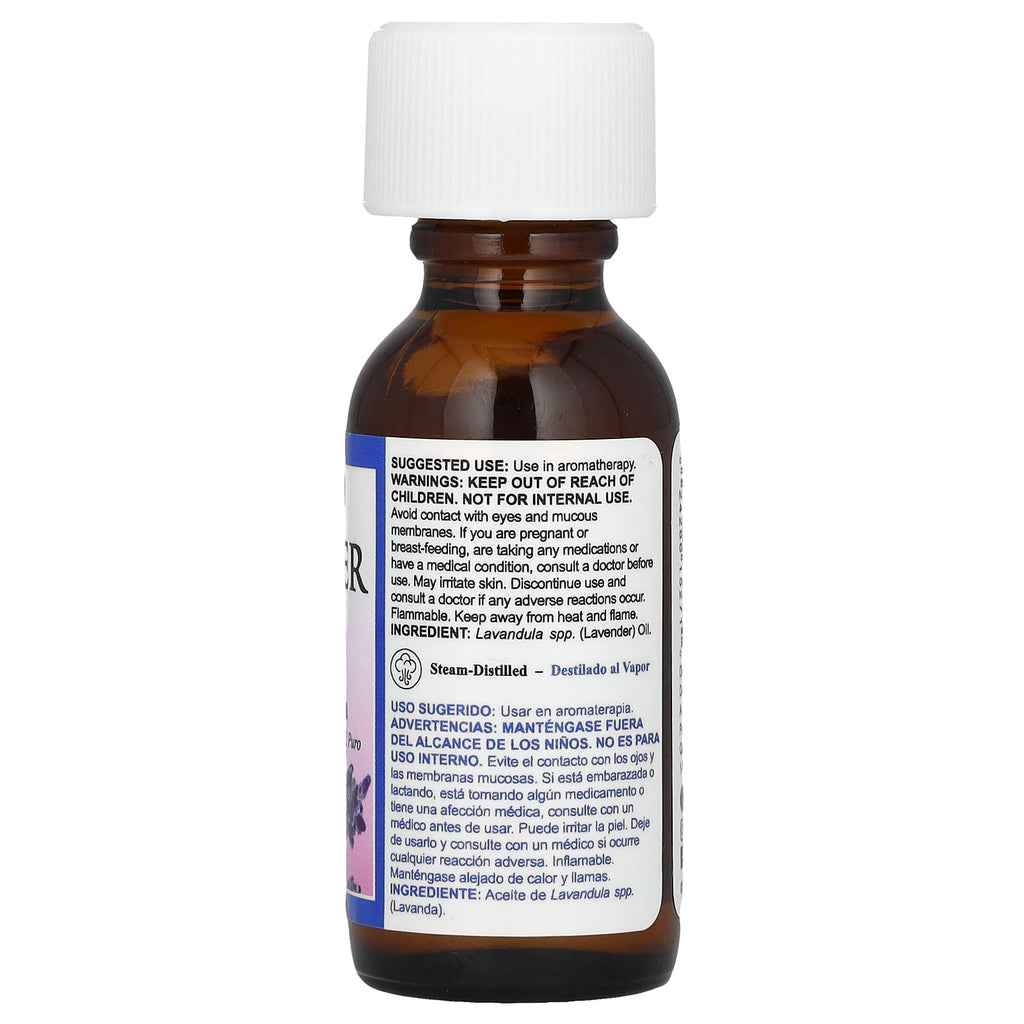 De La Cruz, Lavender Oil, 1 fl oz (30 ml)