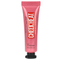Maybelline, Cheek Heat, Sheer Gel-Cream Blush, 15 Nude Burn, 0.27 fl oz (8 ml)