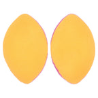 Real Techniques, Miracle 2-in-1 Powder Puff Duo, 2 Pack