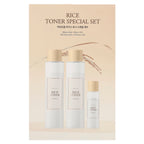 I'm From, Rice Toner Special Set, 3 Pieces
