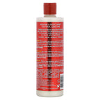 Creme Of Nature, Certified Natural Argan Oil From Morocco, Creamy Hydration Co-Wash Cleansing Conditioner, 12 fl oz (354 ml)