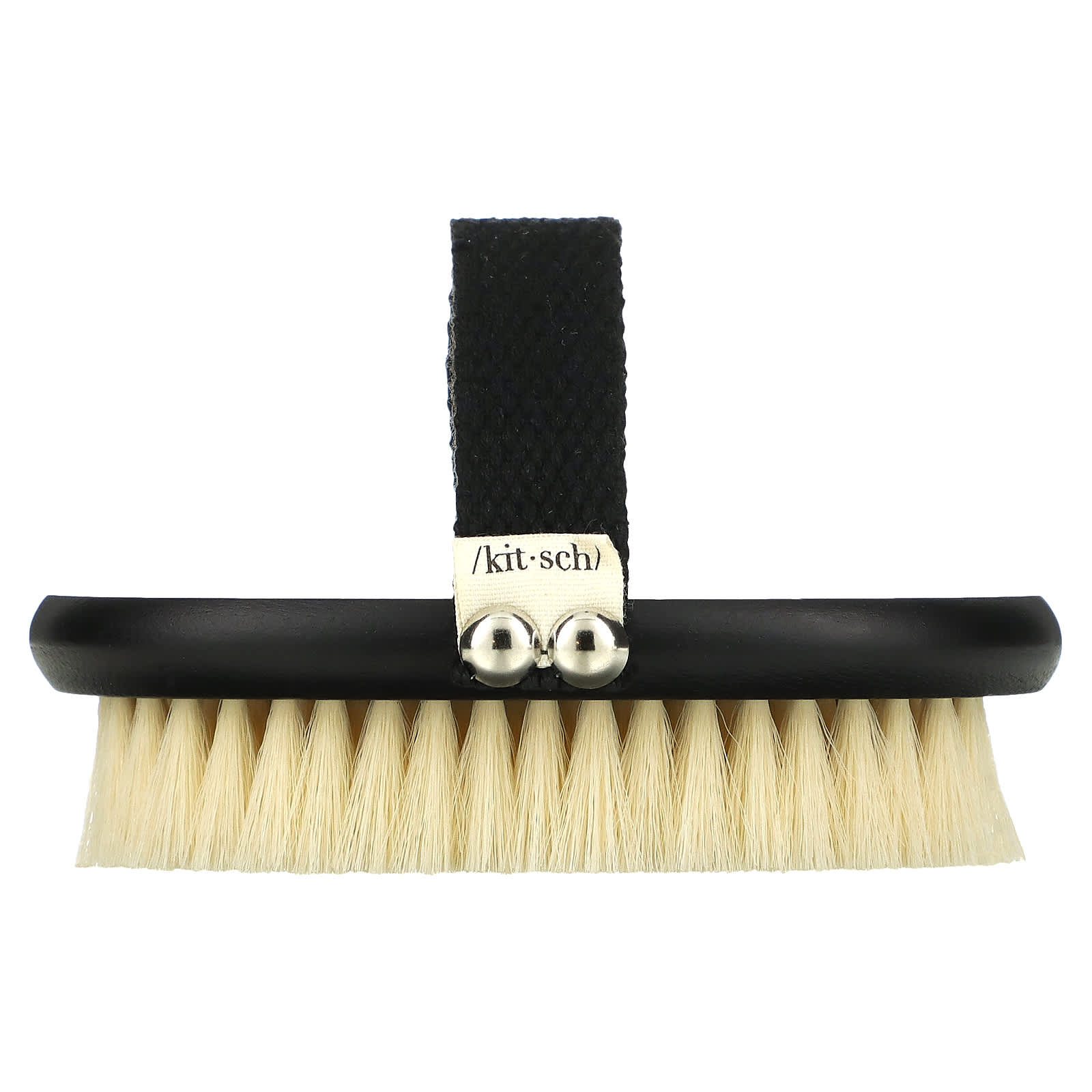 Kitsch, Exfoliating Body Dry Brush, 1 Brush