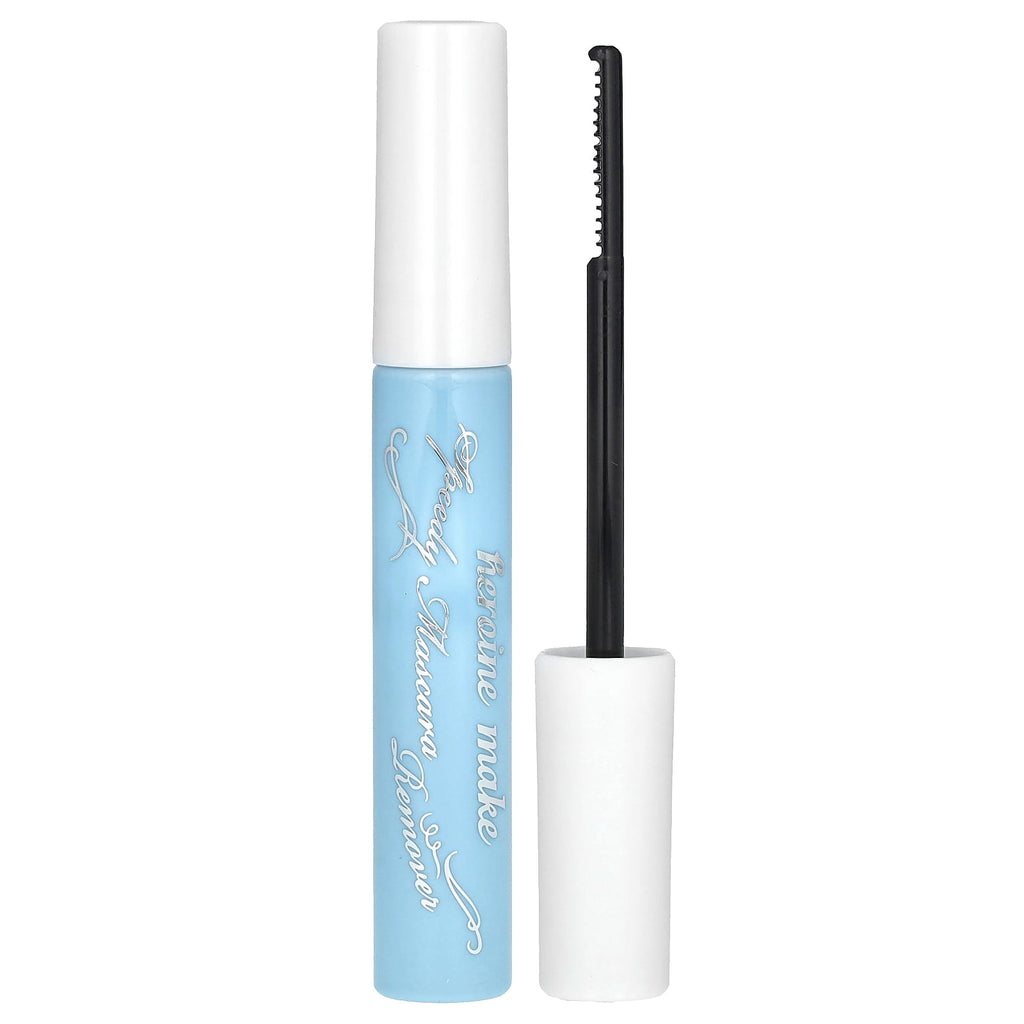 KissMe, Heroine Make, Speedy Mascara Remover, 0.22 fl oz (6.6 ml)